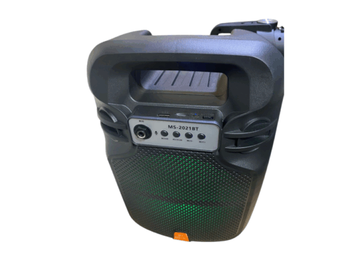 Parlante MS-2021BT - Imagen 7