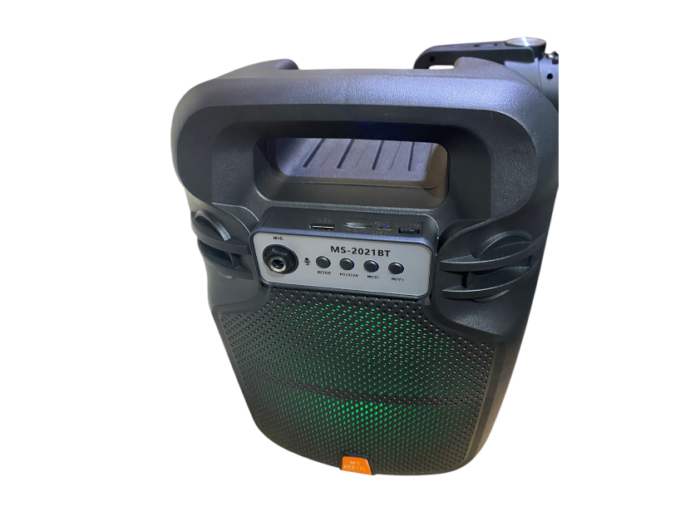 Parlante MS-2021BT - Imagen 7
