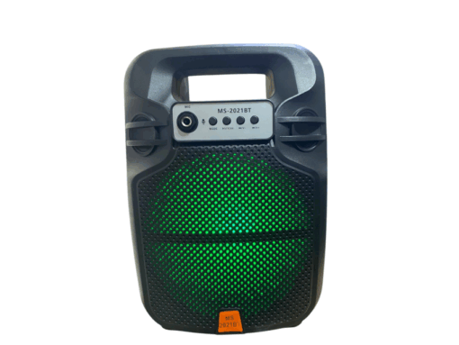 Parlante MS-2021BT - Imagen 8
