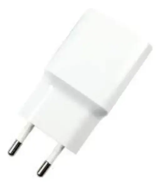 Adaptador Cargador Europeo De 5 V/2 A, Adaptador Corriente - Imagen 2