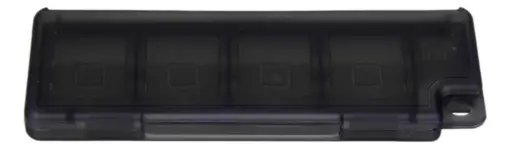 Estuche de Almacenamiento para Tarjeta de Memoria 10 en un para PS PSV 2000 - - Imagen 5