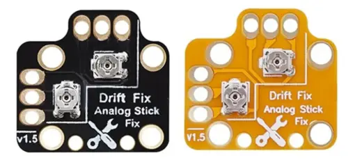 Placa De Reparación Gamepad Joystick Drift Para Ps5 - Imagen 2