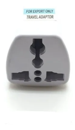 Adaptadores Enchufe De Us Au Asia A Enchufe Europeo