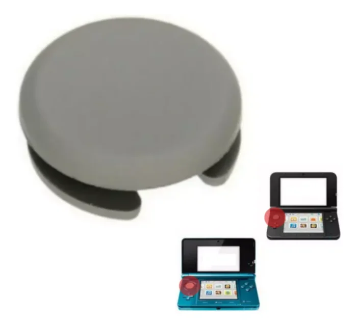 Stick Joystick Palanca Análogo Compatible Nintendo 3ds 2ds