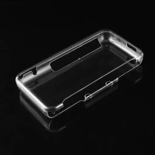 Crystal case de 2DS - Imagen 2
