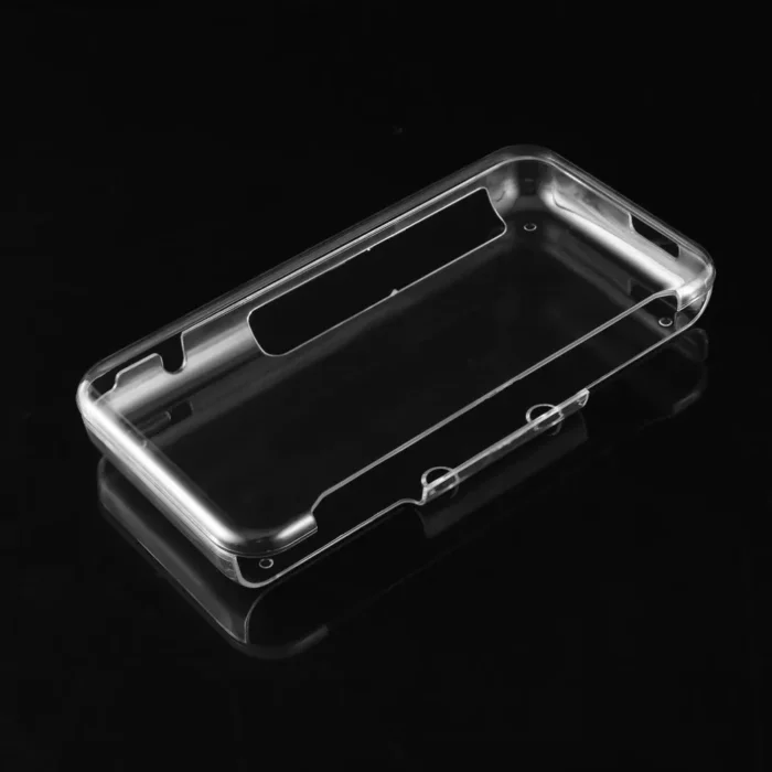 Crystal case de 2DS - Imagen 2