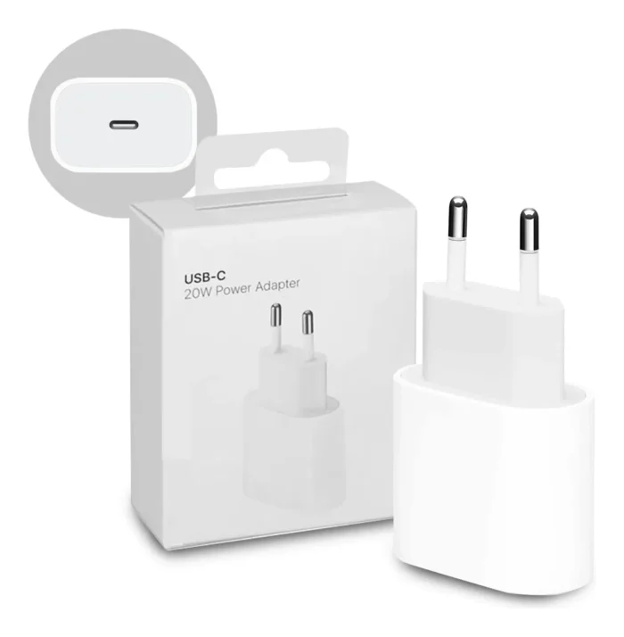 ADAPTADOR TIPO C