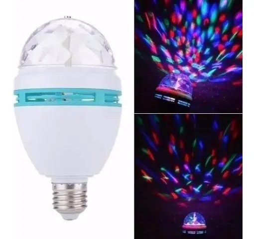 Lámpara Giratoria Led - Imagen 2