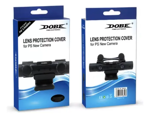 Funda protectora Lensa para la nueva cámara PS