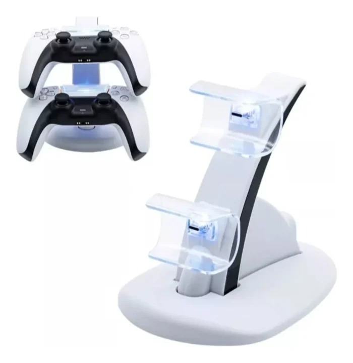 Base Cargador para PS5 - Imagen 2
