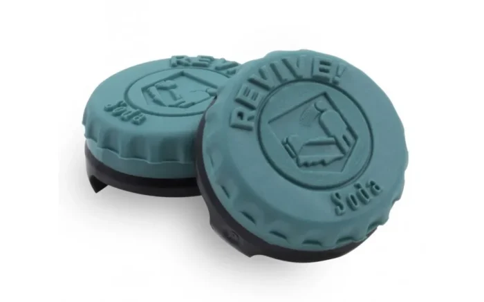 Grips Call Of Duty Zombies Quick Revive Joystick Ps4 /PS5 - Imagen 6