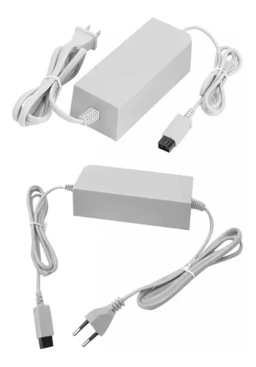 Adaptador para Wii U - Imagen 2