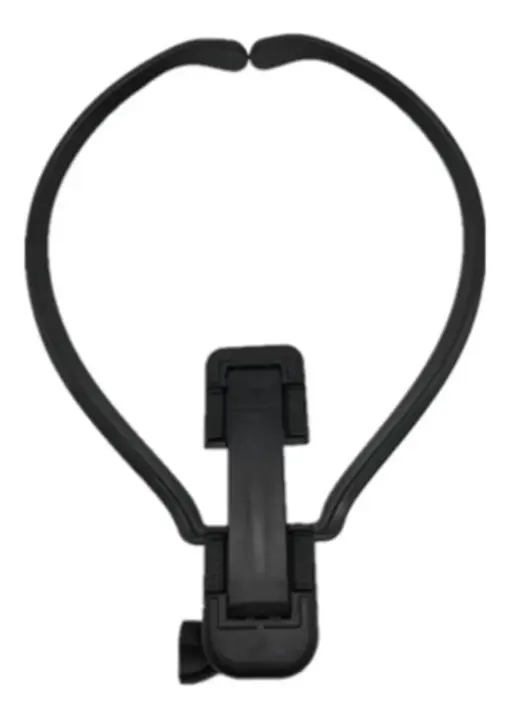 T Cuello Universal Del Teléfono Sostenedor Colgante Del - Imagen 5