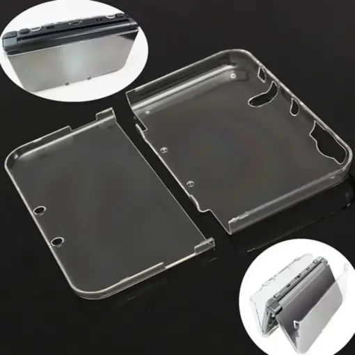 Carcasa NEW 3DS - Imagen 2