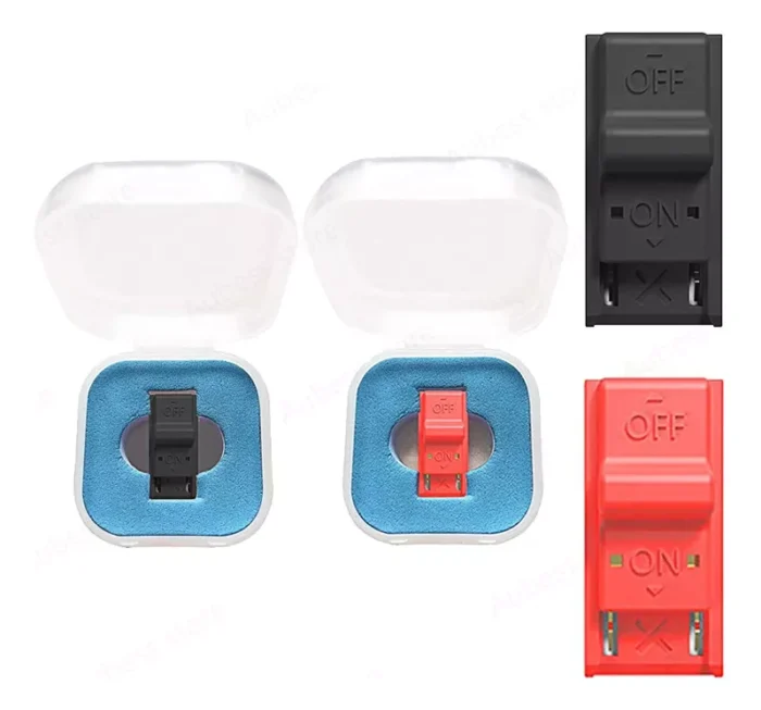 Rcm Jig, Conector Corto Rcm Clip Tool Para Switch Jig Dongle - Imagen 8