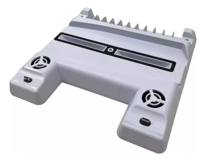 Cargador con Ventilador para PS5 - Imagen 4