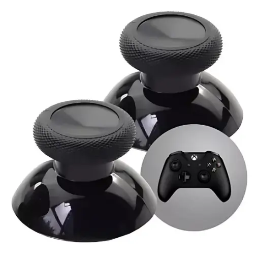 Analogo Thumbsticks Para Control Xbox Series O Xbox One - Imagen 3