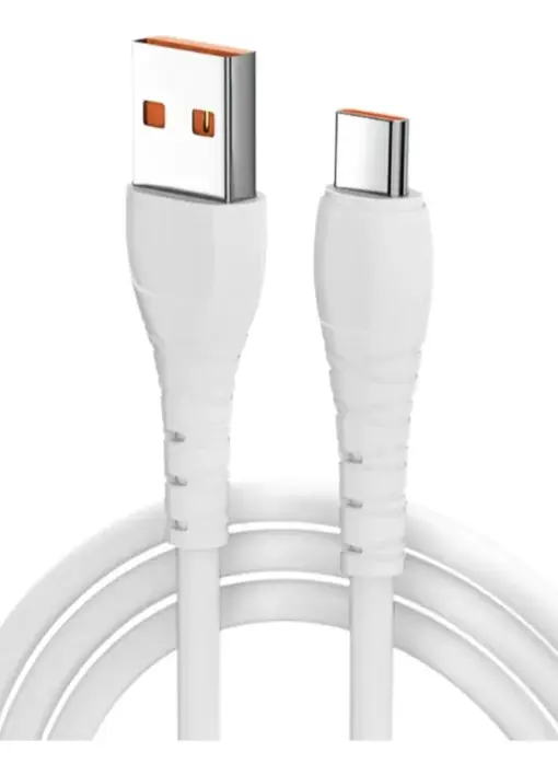 Cable De Datos 3a Carga Rápida Usb C Cable Tipo C - Imagen 4