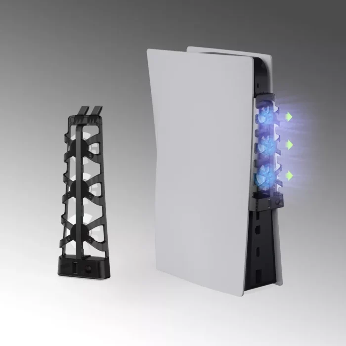 Ventilado para PS5 - Imagen 2