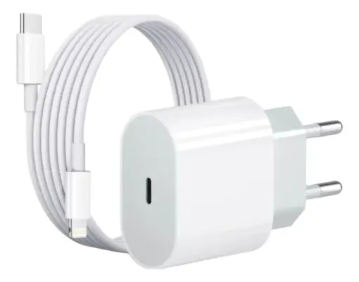 Carga Rapida Usb-c 60w - Imagen 2