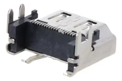 Puerto Hdmi Repuesto Para Playstation 4 Slim / Pro - Imagen 2
