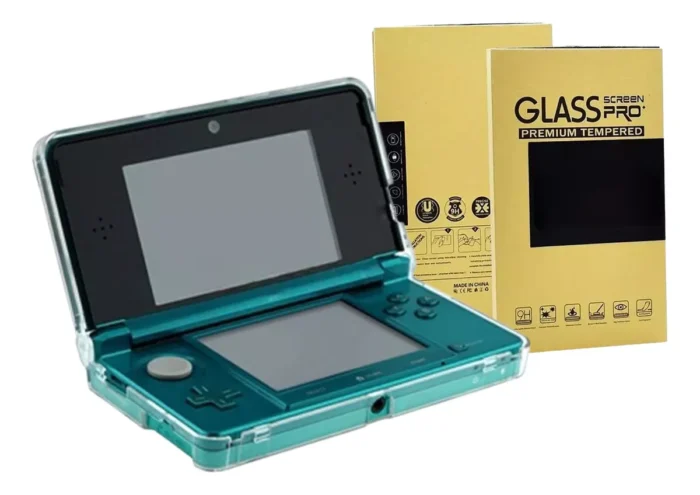 Lámina para 3DS - Imagen 4