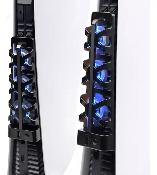 Ventilado para PS5 - Imagen 3