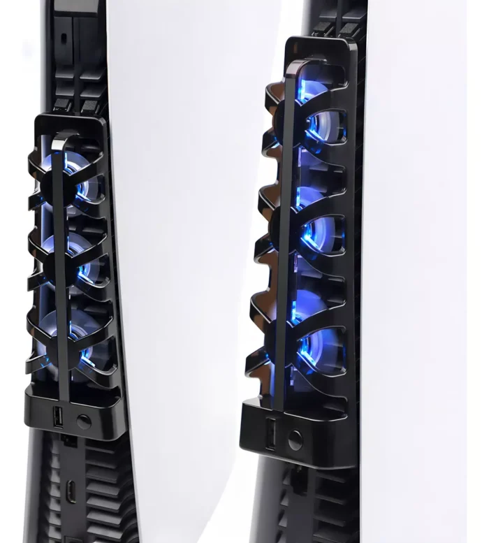 Ventilado para PS5 - Imagen 3