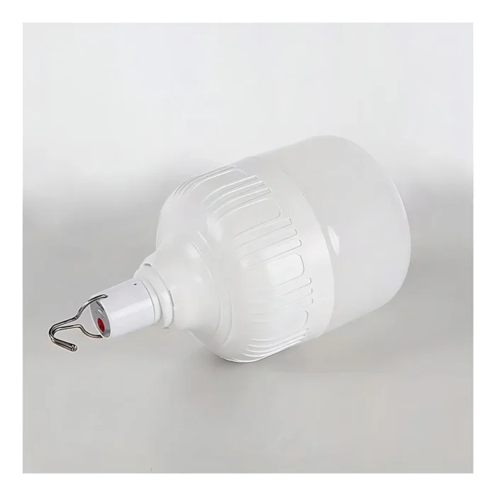 Recargable Emergencia Portatil Usb Luz 80w Led Exteriores - Imagen 2
