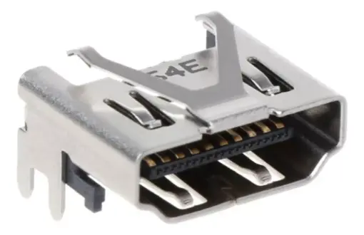 Puerto Hdmi Repuesto Para Playstation 4 Slim / Pro