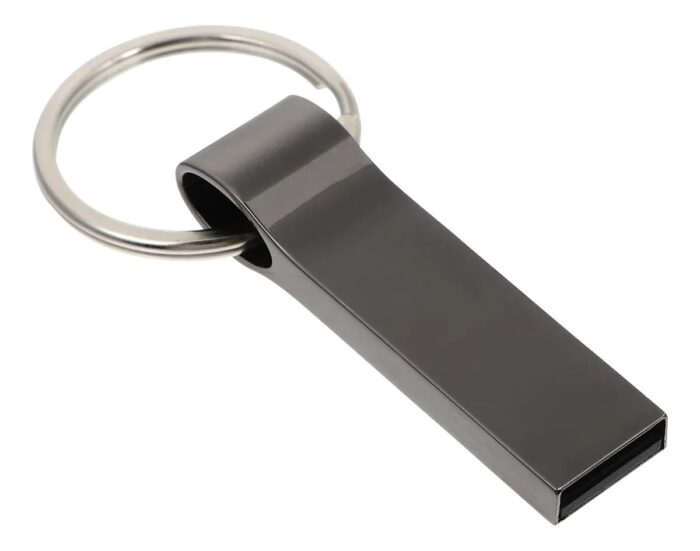 Unidad Flash Thumb Drive U Disk Portátil 64GB - Imagen 6