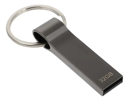 Controlador De Unidad Flash Drive De 32 Gb U Disk