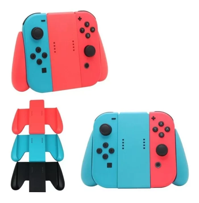 Handgrip For N-SWITCH Joy-Con