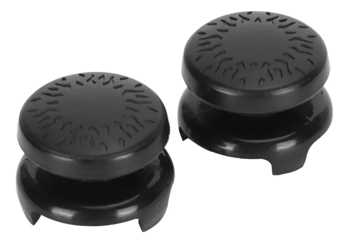 Pack 2pcs Cubiertas De Silicona Para Joystick XBOX - Grip Mejorad - Imagen 3