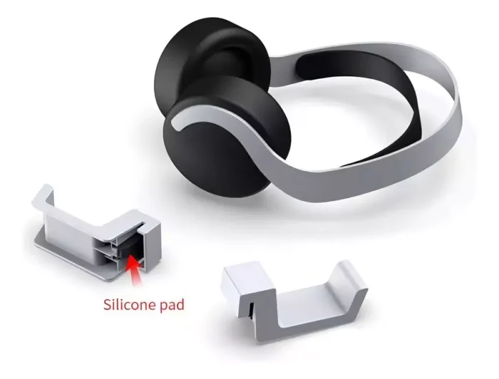 Soporte para PS5 Audífono - Imagen 7