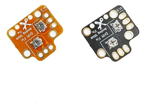 Placa De Reparación Gamepad Joystick Drift Para Ps5