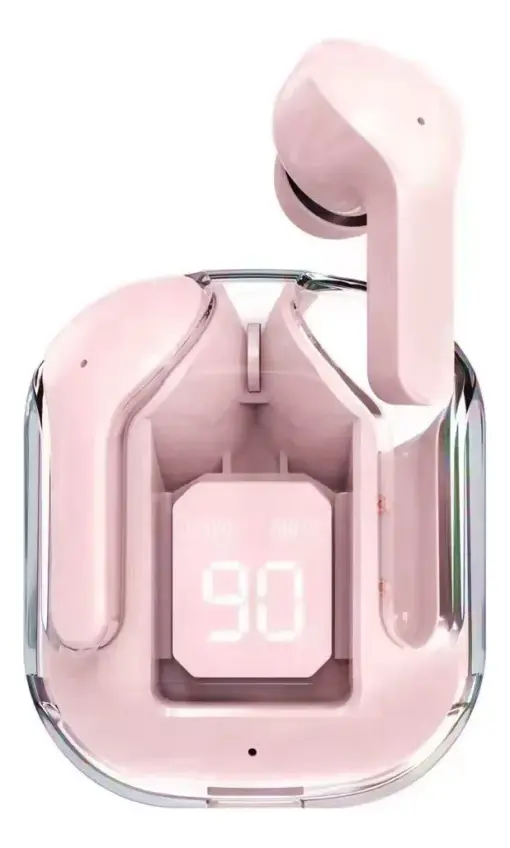 Auriculares In-ear Pantalla Led Air 31 - Imagen 6