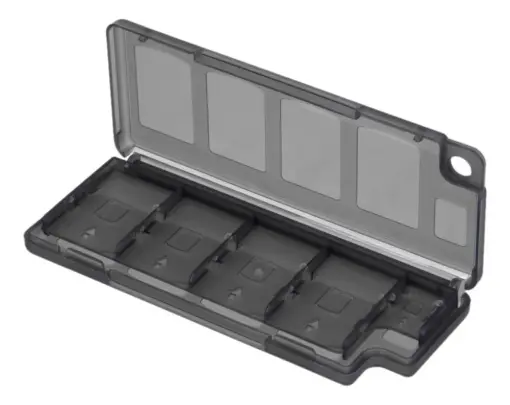 Estuche de Almacenamiento para Tarjeta de Memoria 10 en un para PS PSV 2000 - - Imagen 6
