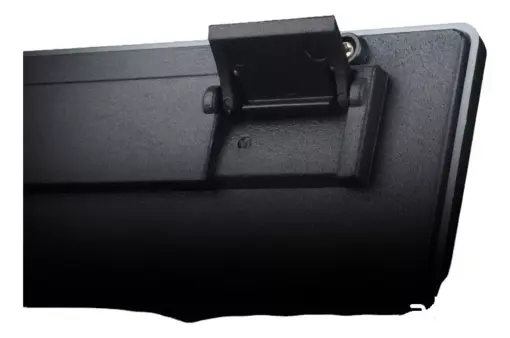Teclado de membrana modelo Tx 30 RGB Limeide - Imagen 4