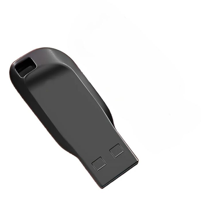 USB 32GB DISCO ESTADO SOLIDO ALTA VELOCIDAD 2.0 - Imagen 4