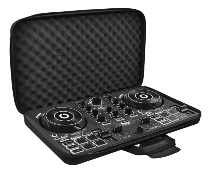 Funda Pioneer Ddj-flx6 4-deck Rekordbox Y Serato Controller - Imagen 4