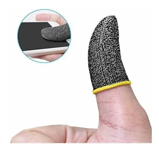 Gatillo y Funda Móvil Para Juegos - Imagen 5