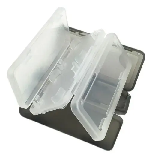 Organizador Protector De Juegos - Nintendo Switch - Imagen 2