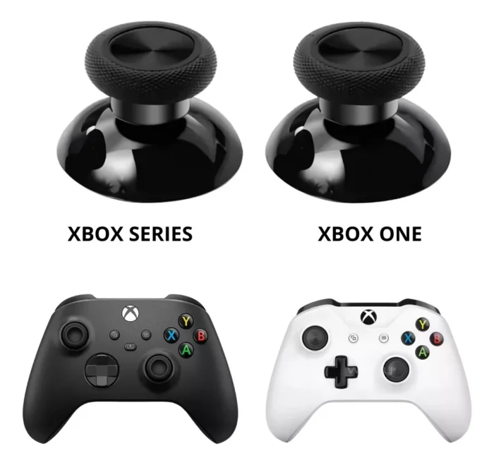 Analogo Thumbsticks Para Control Xbox Series O Xbox One