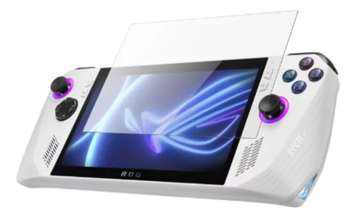 LÁMINA PARA OLED - Imagen 2