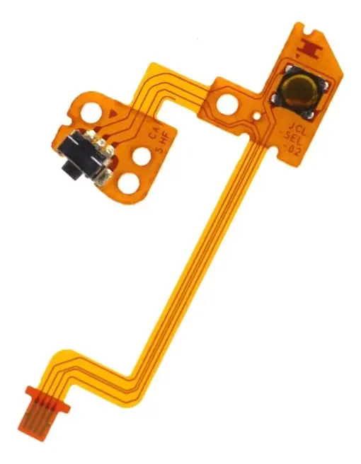 Repuesto Joy-con L Flex derecho Para Nintendo Switch Nuevo