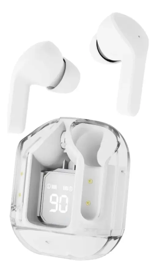 Auriculares In-ear Pantalla Led Air 31 - Imagen 10