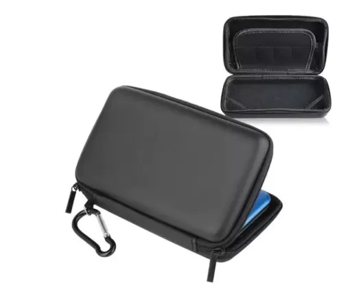 Bolso para new 3DS/2DSXL