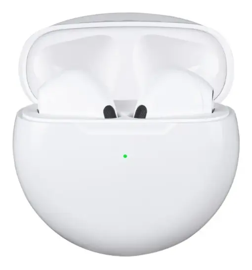 Audífonos Pro 6 Bluetooth Blancos di - Imagen 5