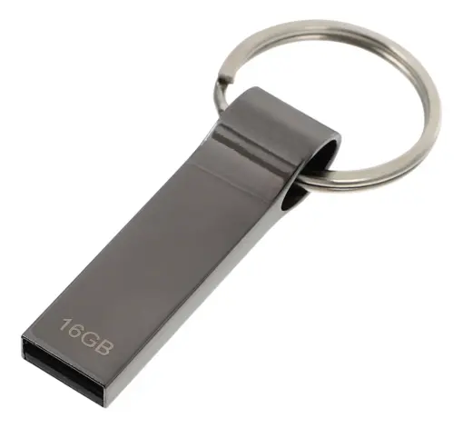 Unidad Flash Thumb Drive U Disk Portátil 16GB - Imagen 10